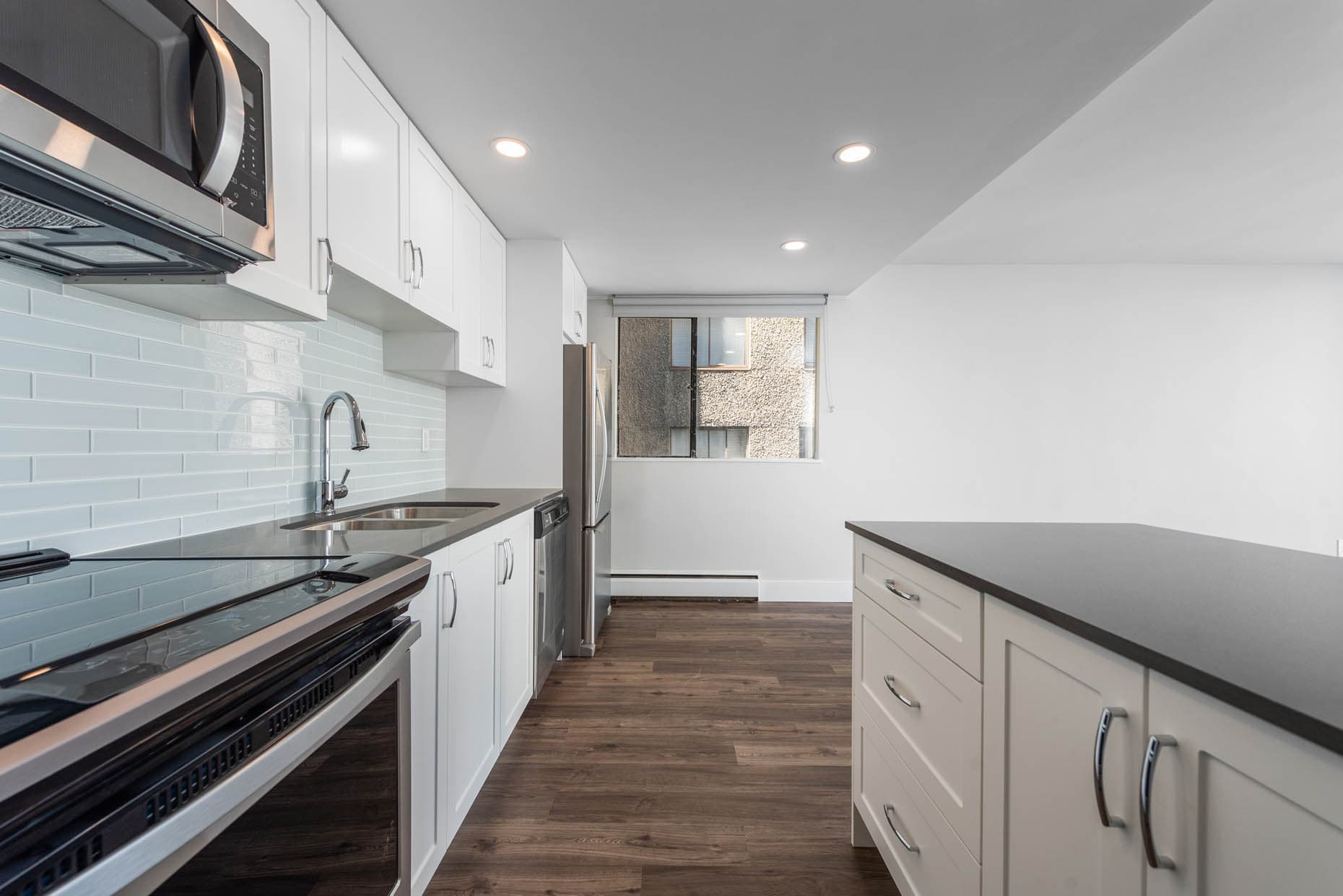 Shelmarjay — Downtown1 Bedroom - Photo 22