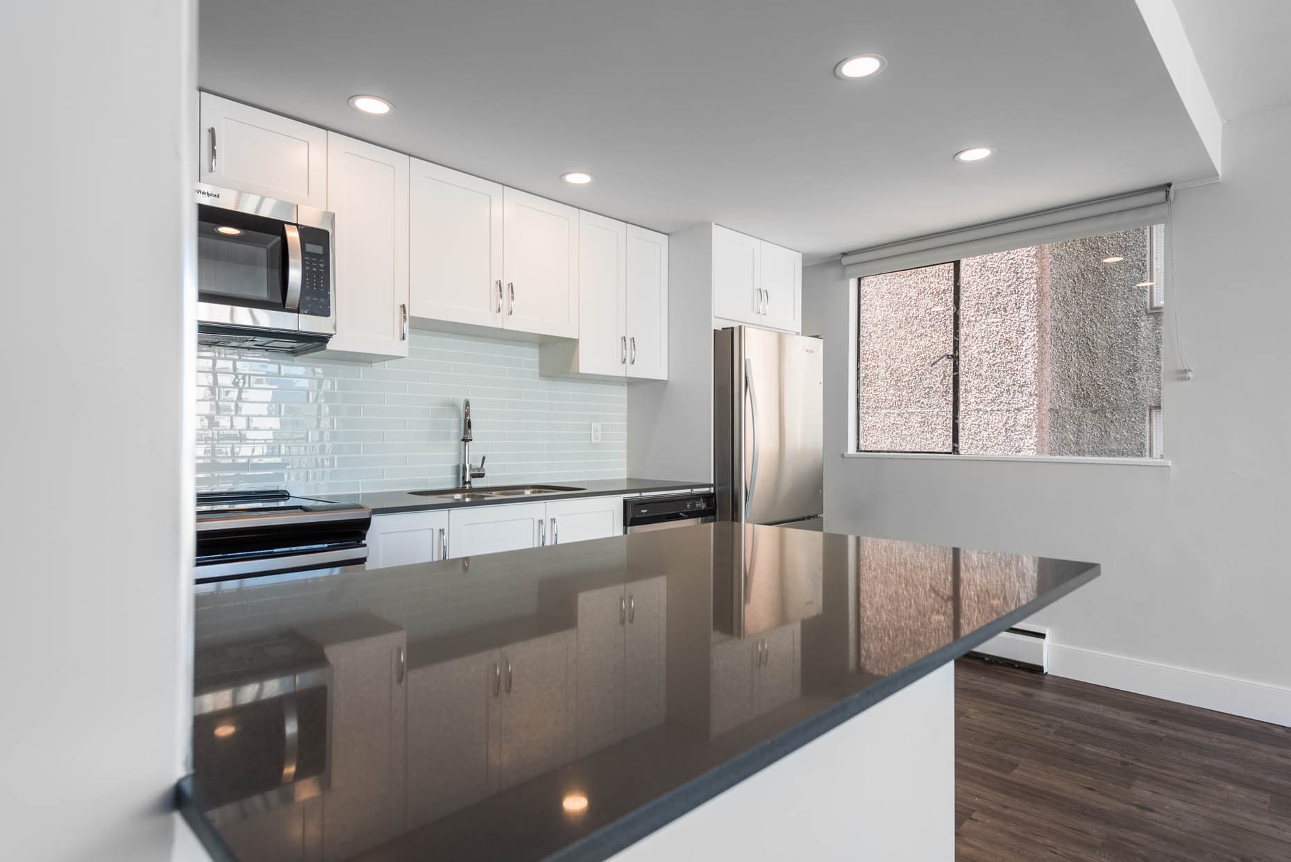 Shelmarjay — Downtown1 Bedroom - Photo 23