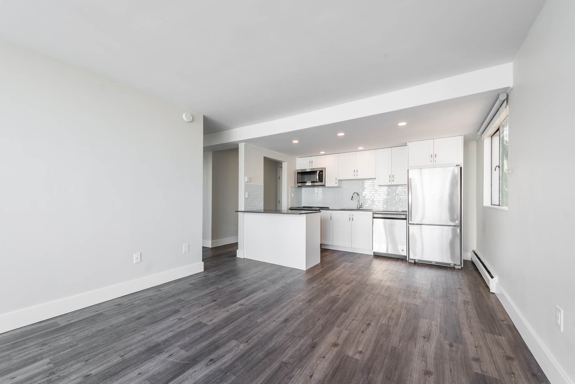 Shelmarjay — Downtown1 Bedroom - Photo 26