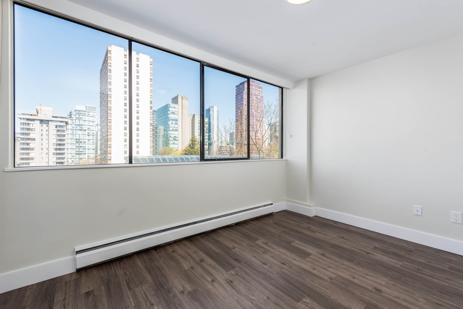 Shelmarjay — Downtown1 Bedroom - Photo 27