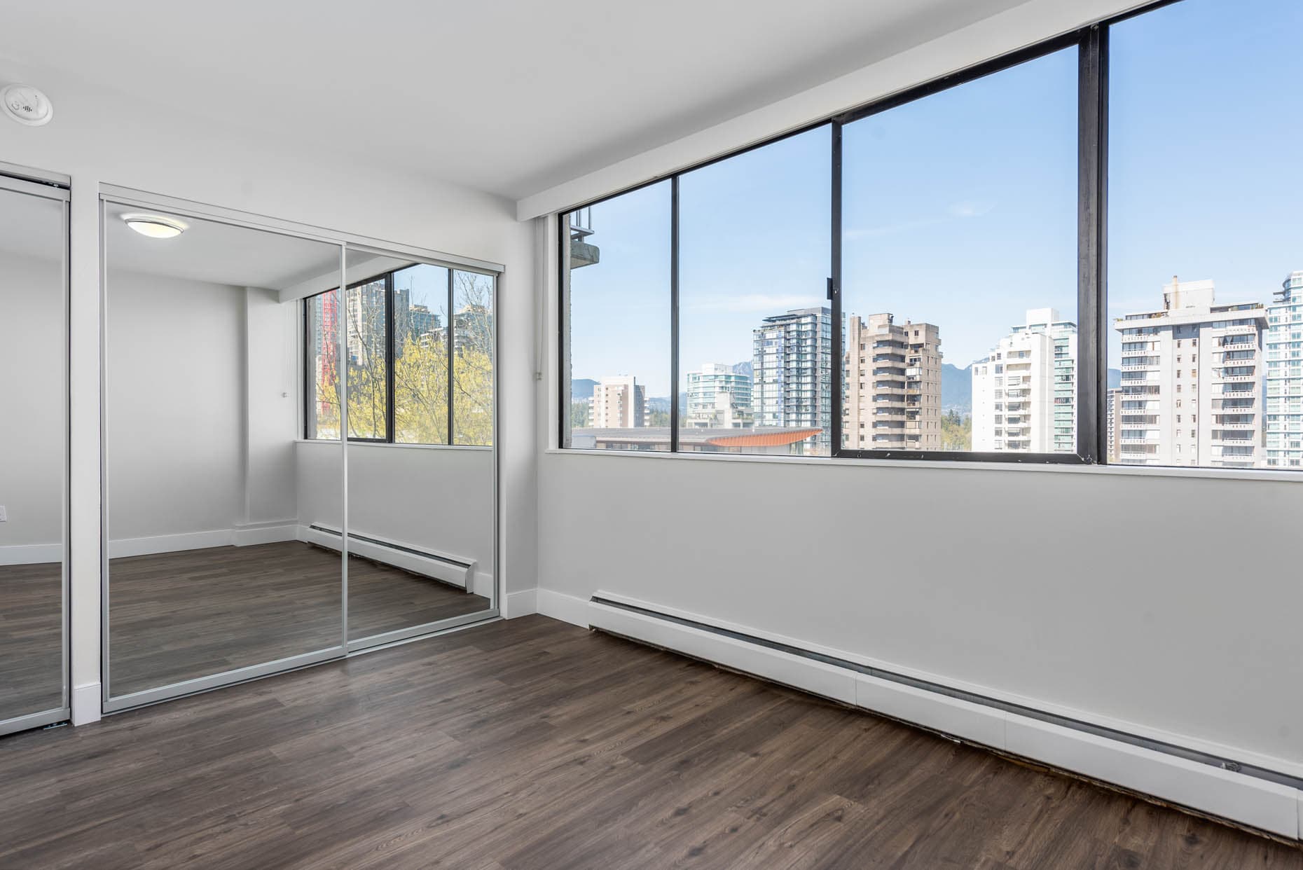 Shelmarjay — Downtown1 Bedroom - Photo 28