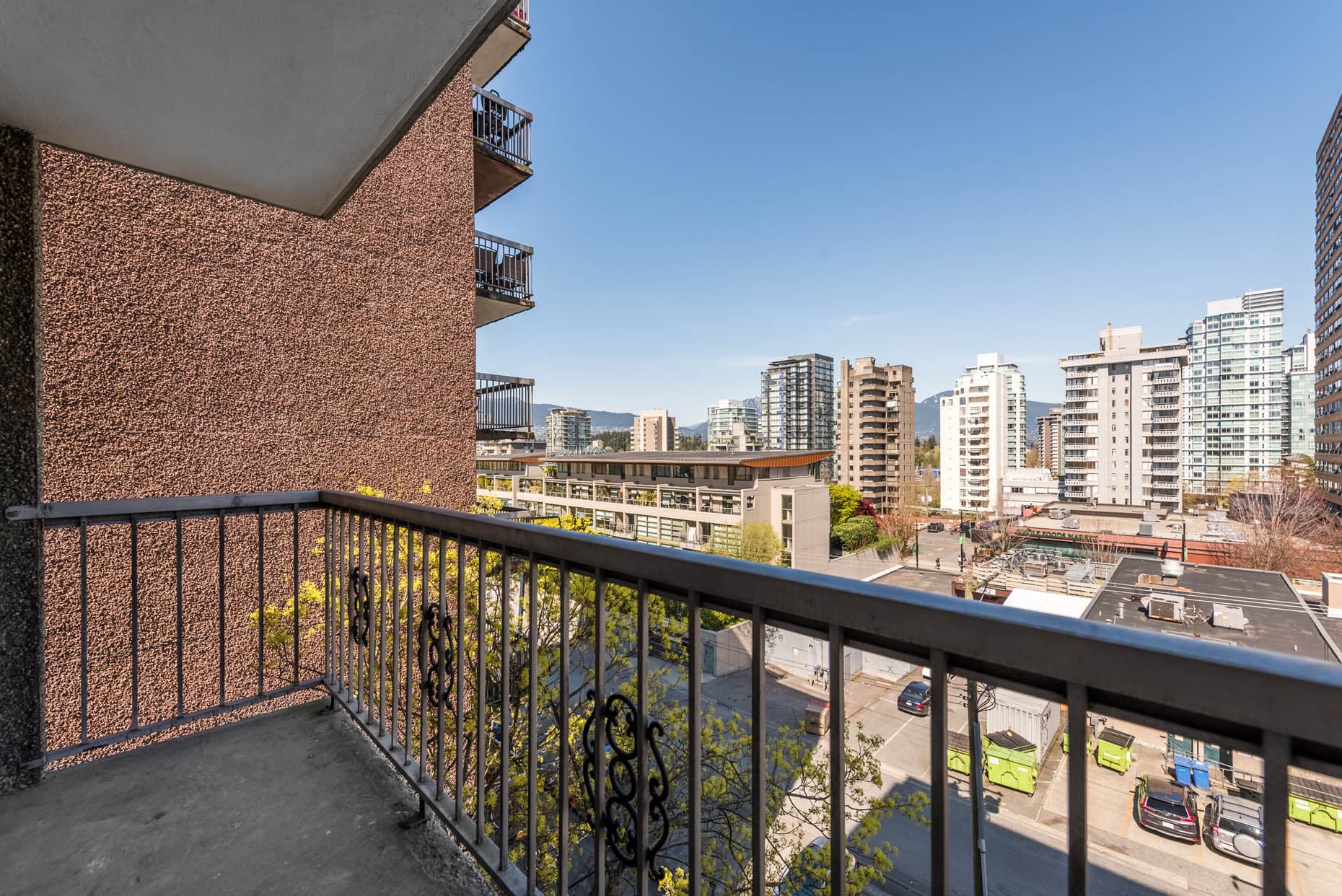 Shelmarjay — Downtown1 Bedroom - Photo 32