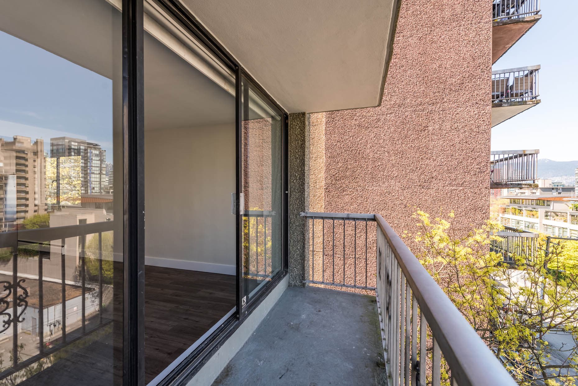 Shelmarjay — Downtown1 Bedroom - Photo 30