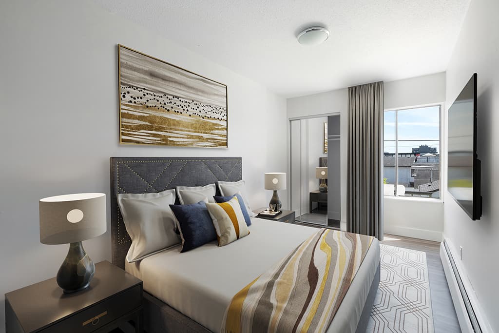 Cedar Terrace — 1 Bedroom - Photo 14