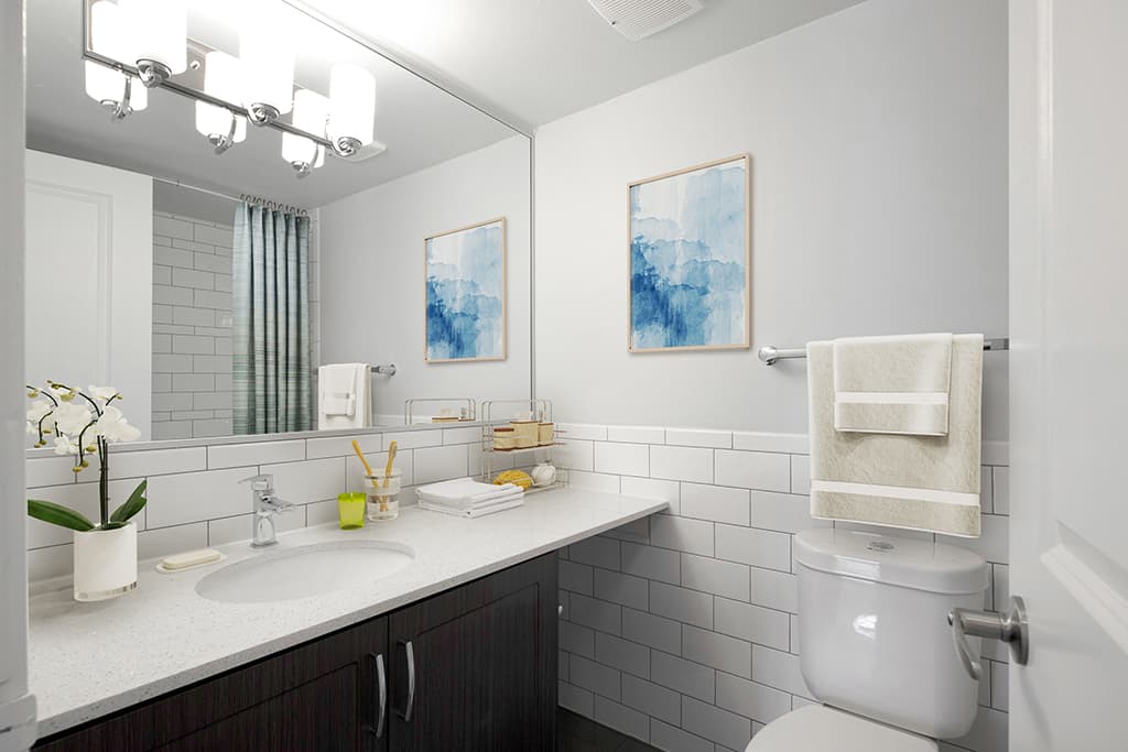 Cedar Terrace — 1 Bedroom - Photo 15