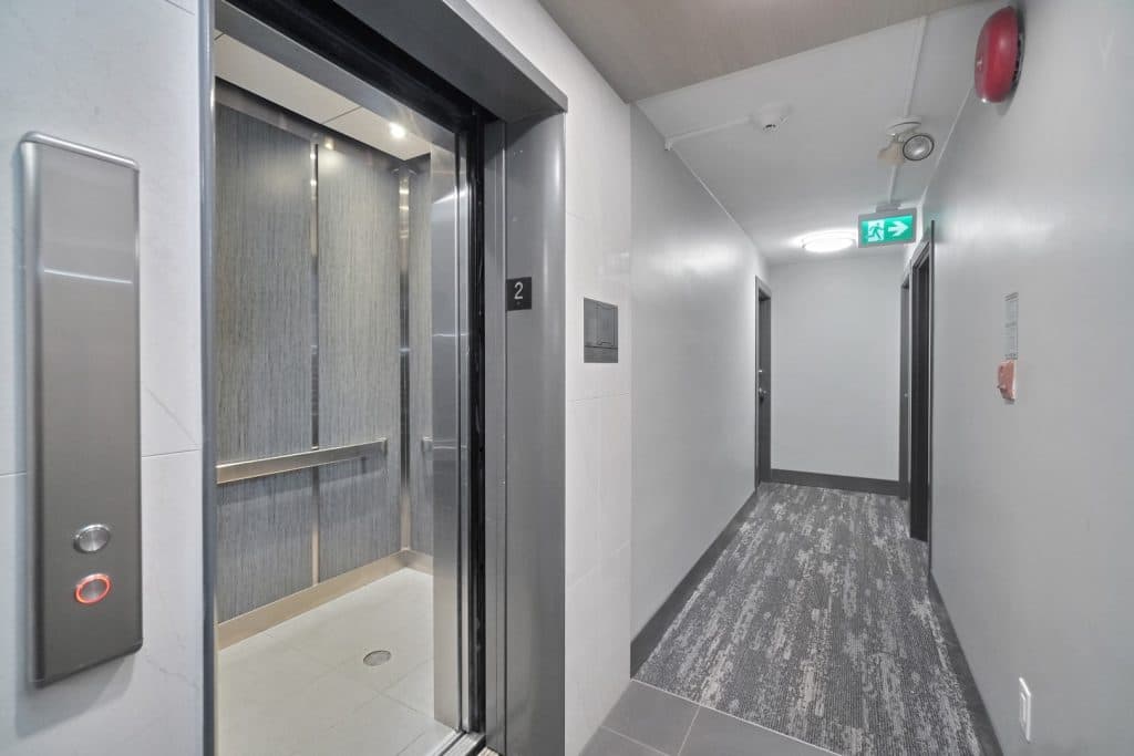 Shelmarjay — Downtown1 Bedroom - Photo 8
