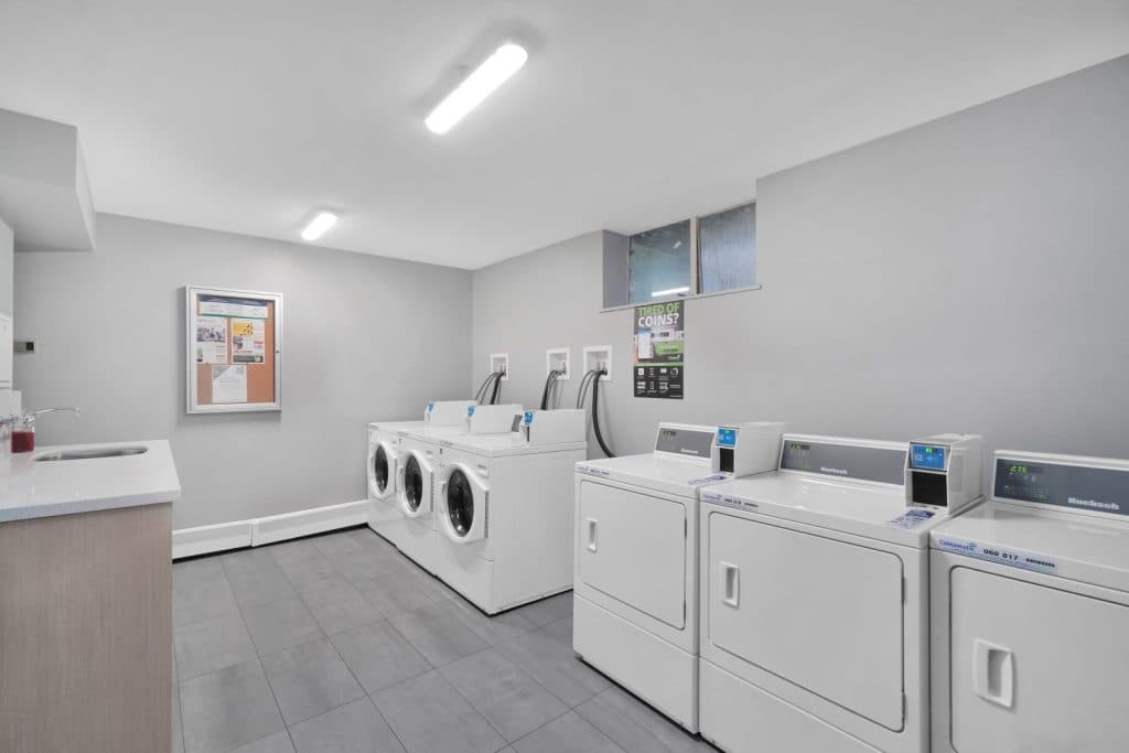 Shelmarjay — Downtown1 Bedroom - Photo 12
