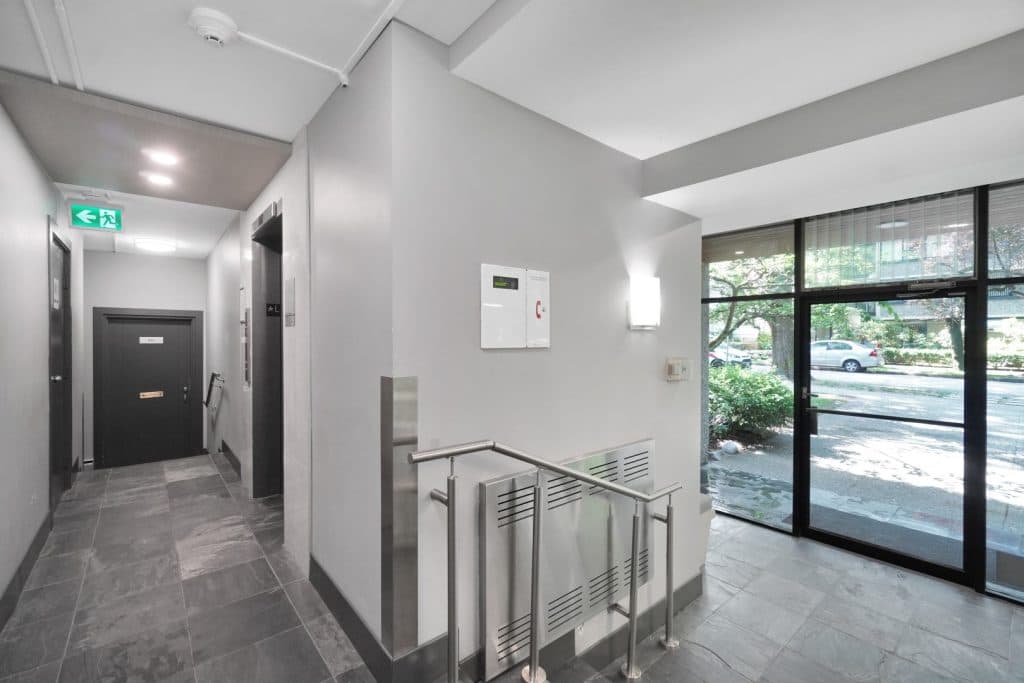Shelmarjay — Downtown1 Bedroom - Photo 7