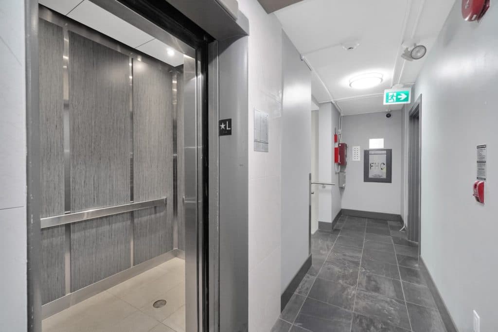 Shelmarjay — Downtown1 Bedroom - Photo 9