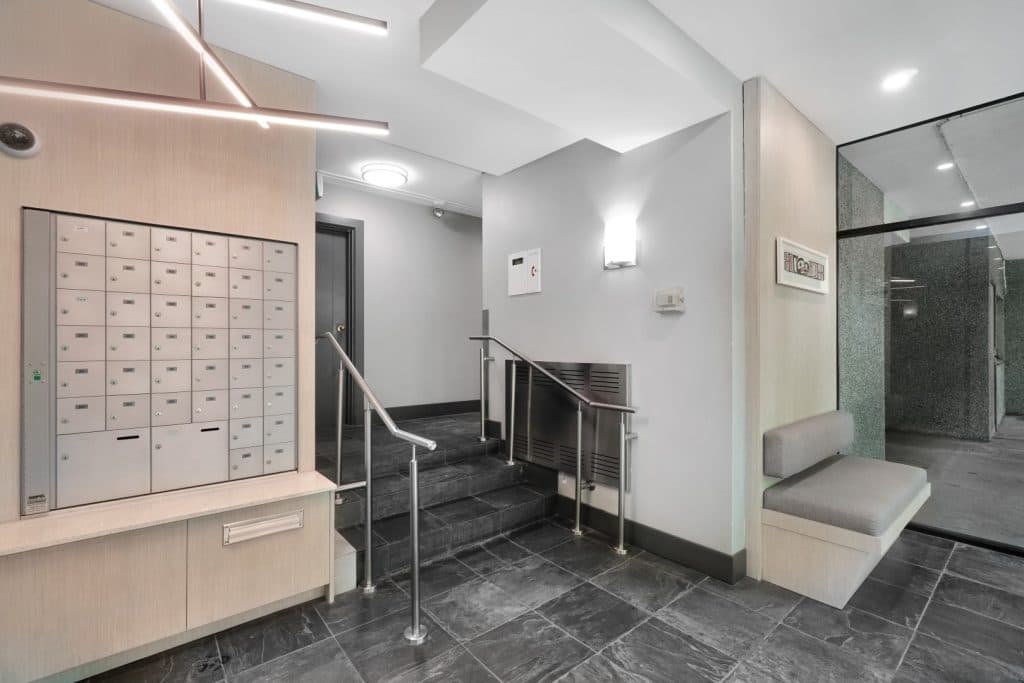 Shelmarjay — Downtown1 Bedroom - Photo 6