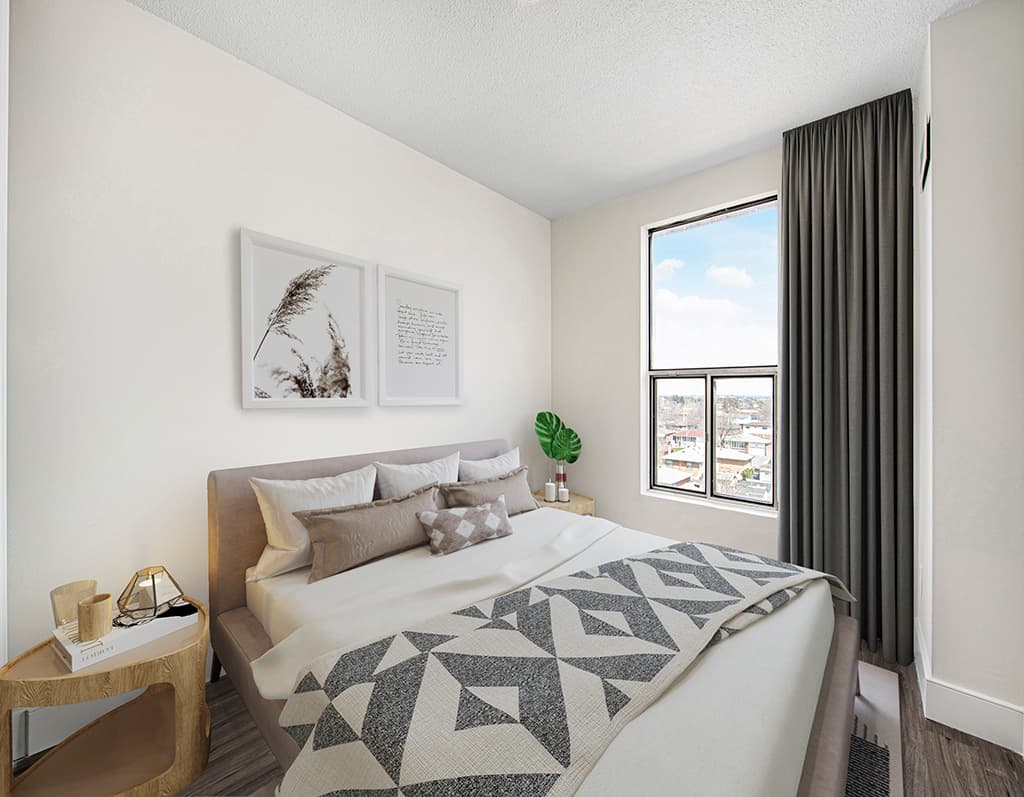 Westwood Abbey Apartments — 2 Bedrooms + den - Photo 15