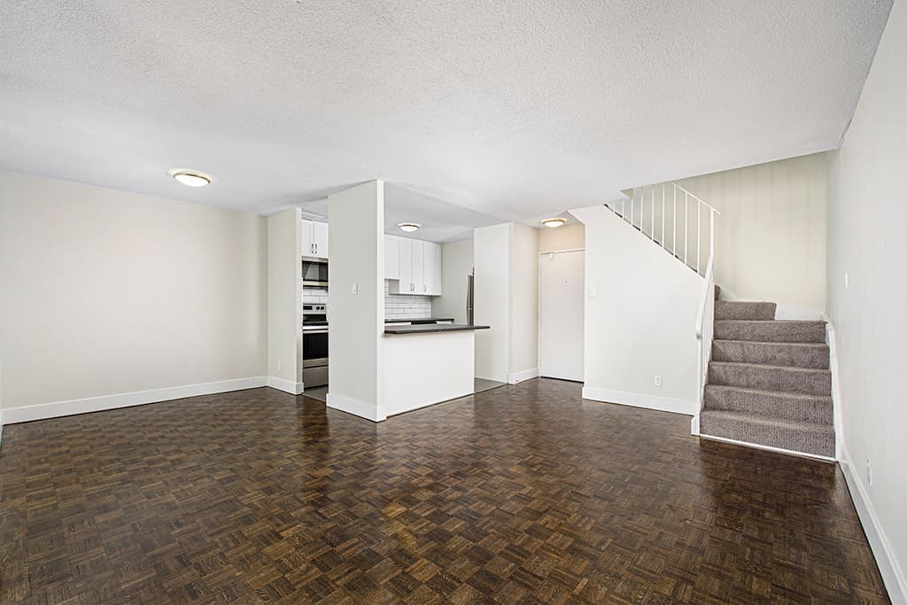 Westwood Abbey Apartments — 2 Bedrooms + den - Photo 11