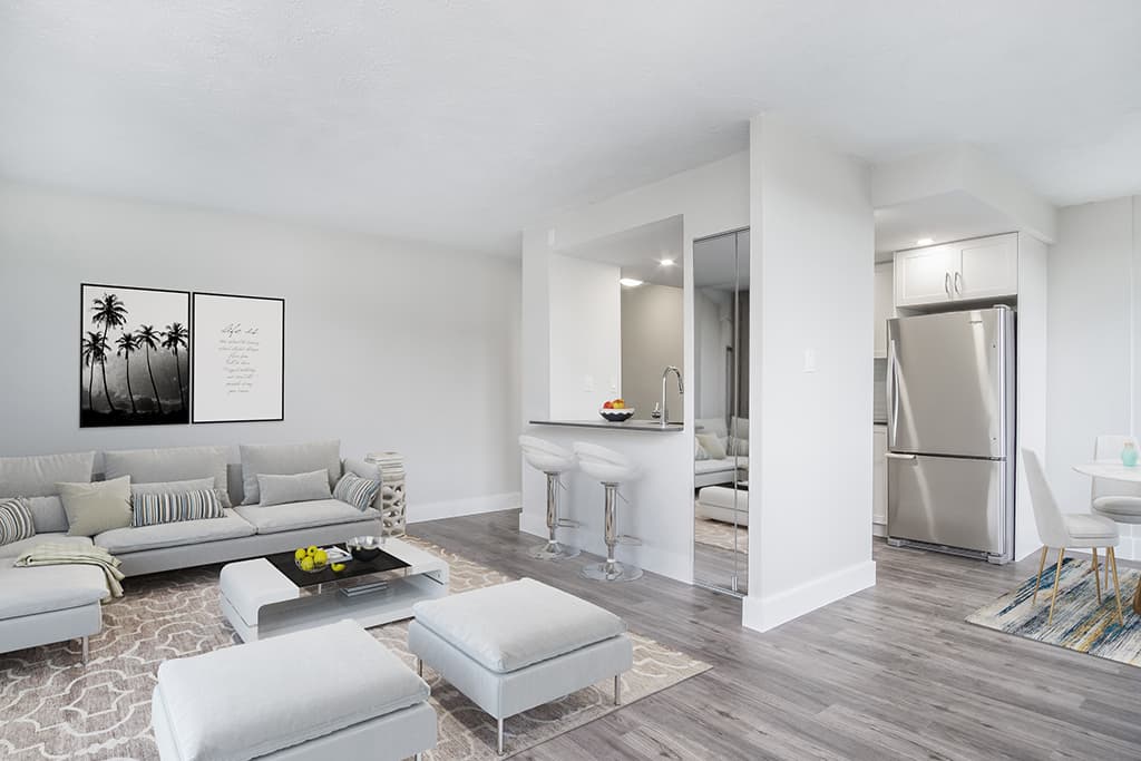 Montecito Towers - Photo 25