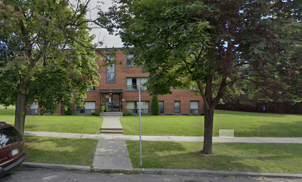Engelhart Apartments - Photo 8