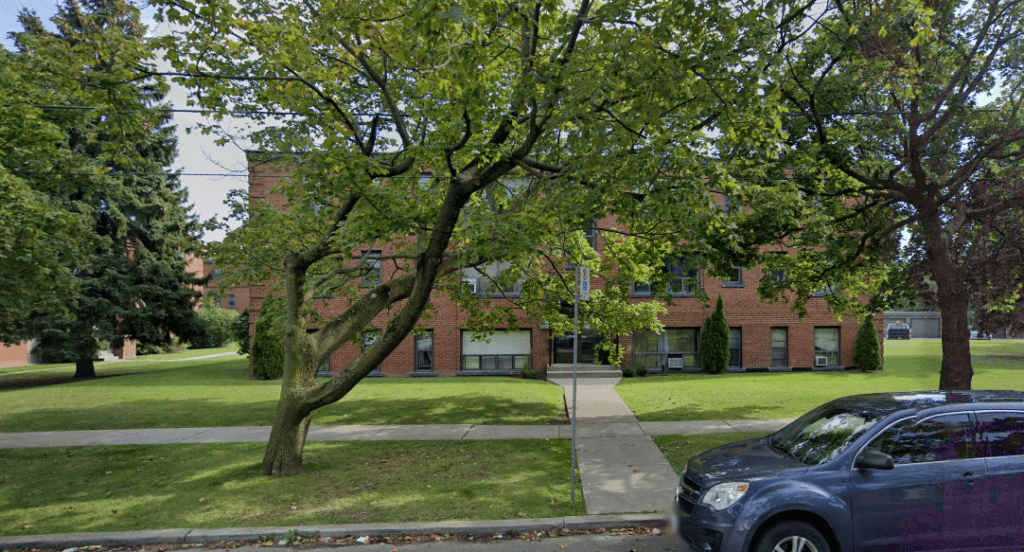 Engelhart Apartments - Photo 9