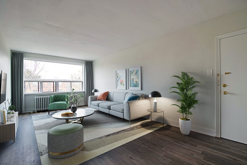 Engelhart Apartments - Photo 1
