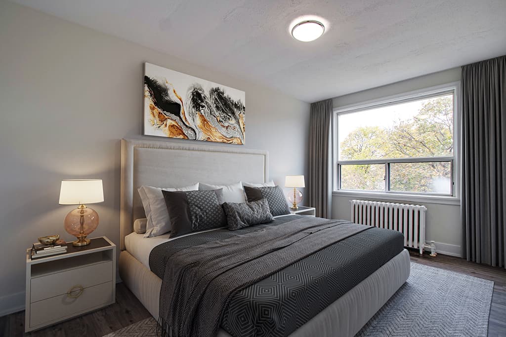 Engelhart Apartments - Photo 11