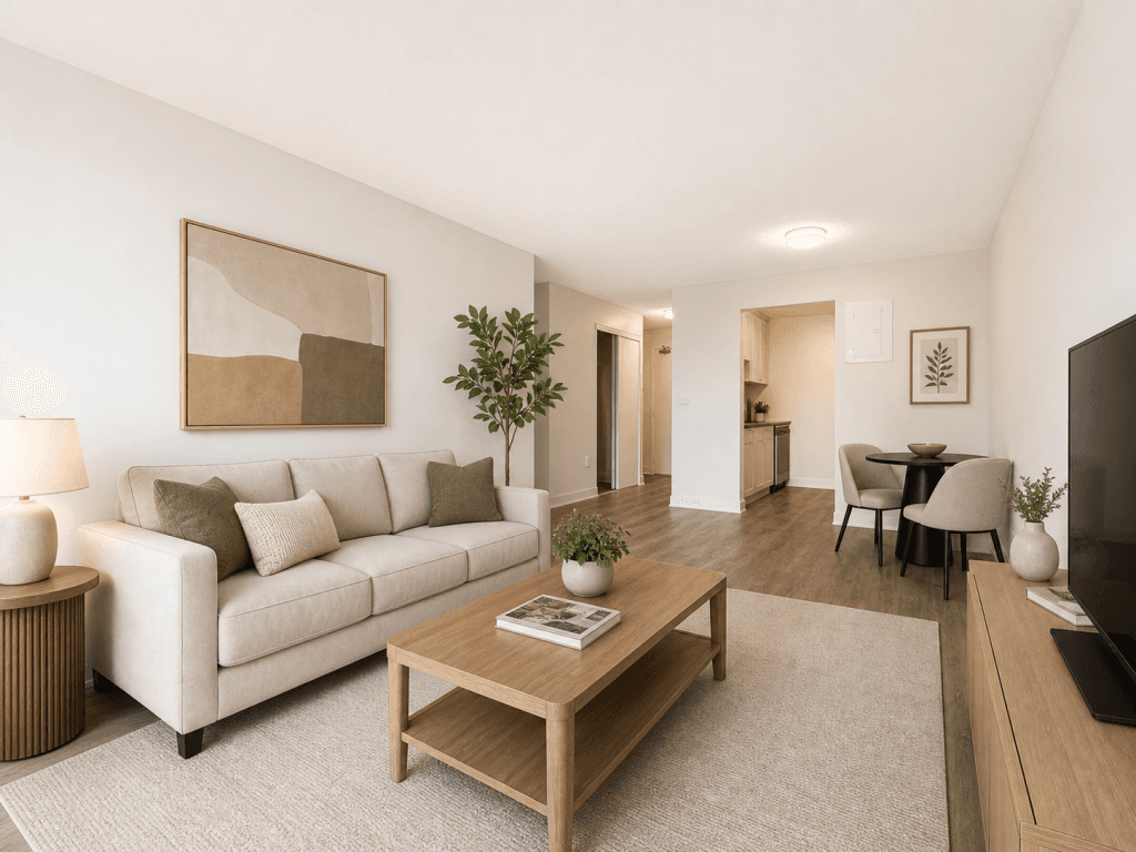 Trossacks Avenue Townhouses — 3 Bedrooms - Photo 3