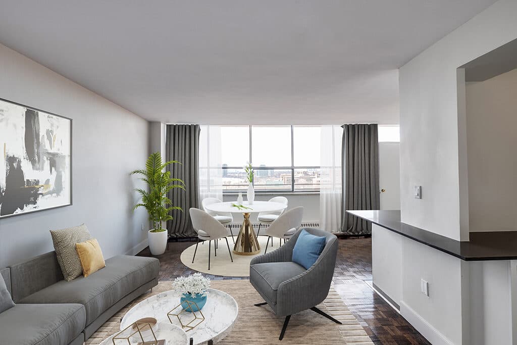 Greenbrae Apartments - Photo 8