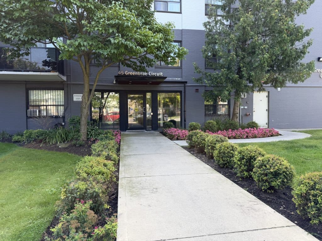 Greenbrae Apartments - Photo 4