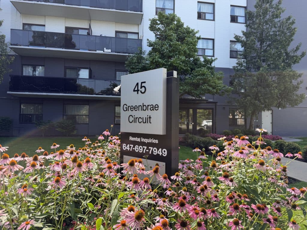 Greenbrae Apartments - Photo 2