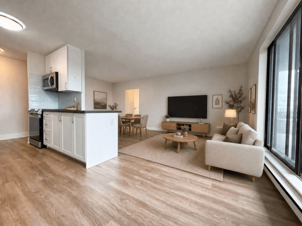 Westview Place — 2 Bedrooms - Photo 6