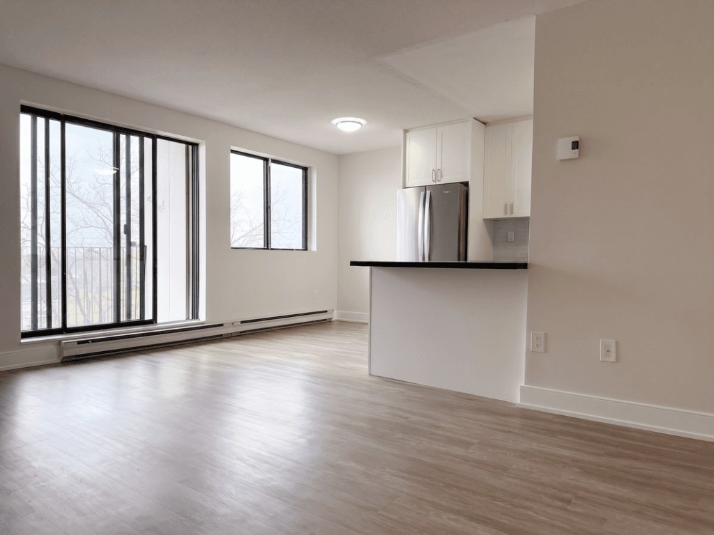 Westview Place — 2 Bedrooms - Photo 9