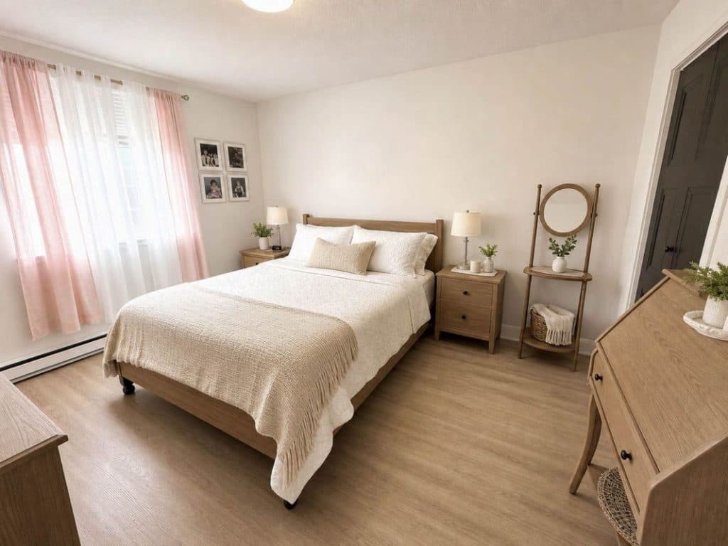 Westview Place — 2 Bedrooms - Photo 2
