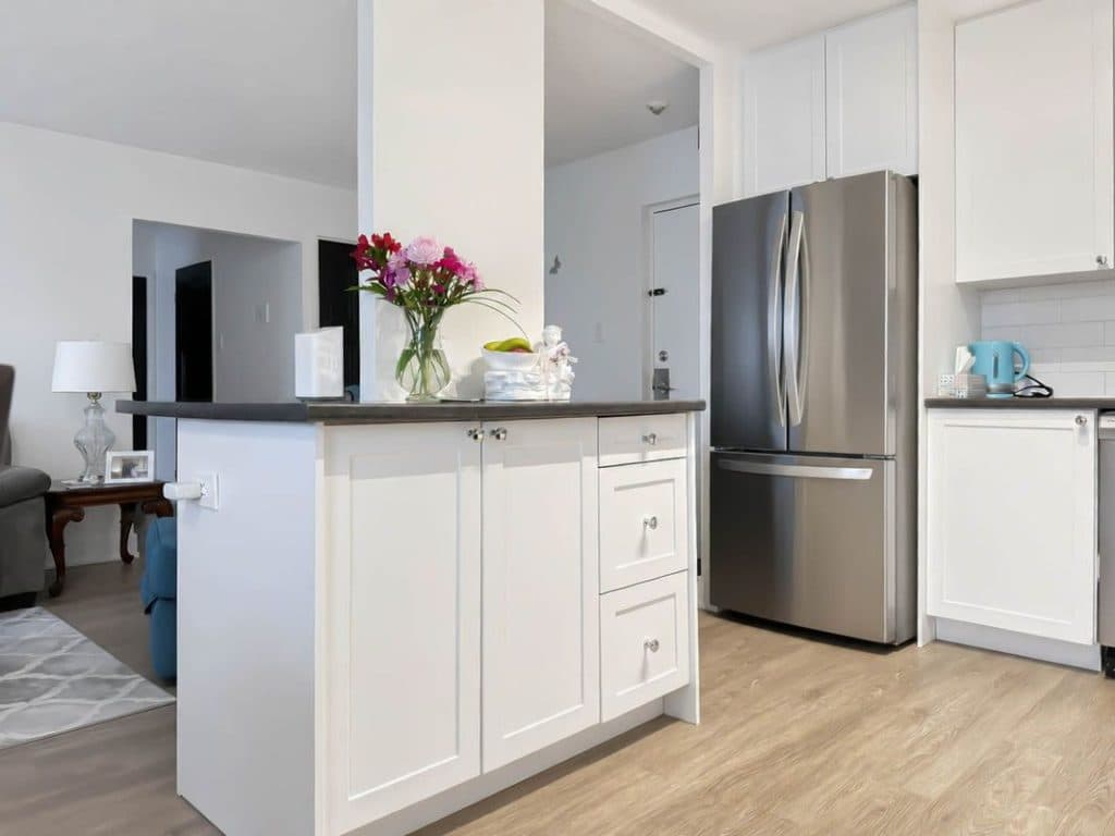 Westview Place — 2 Bedrooms - Photo 4