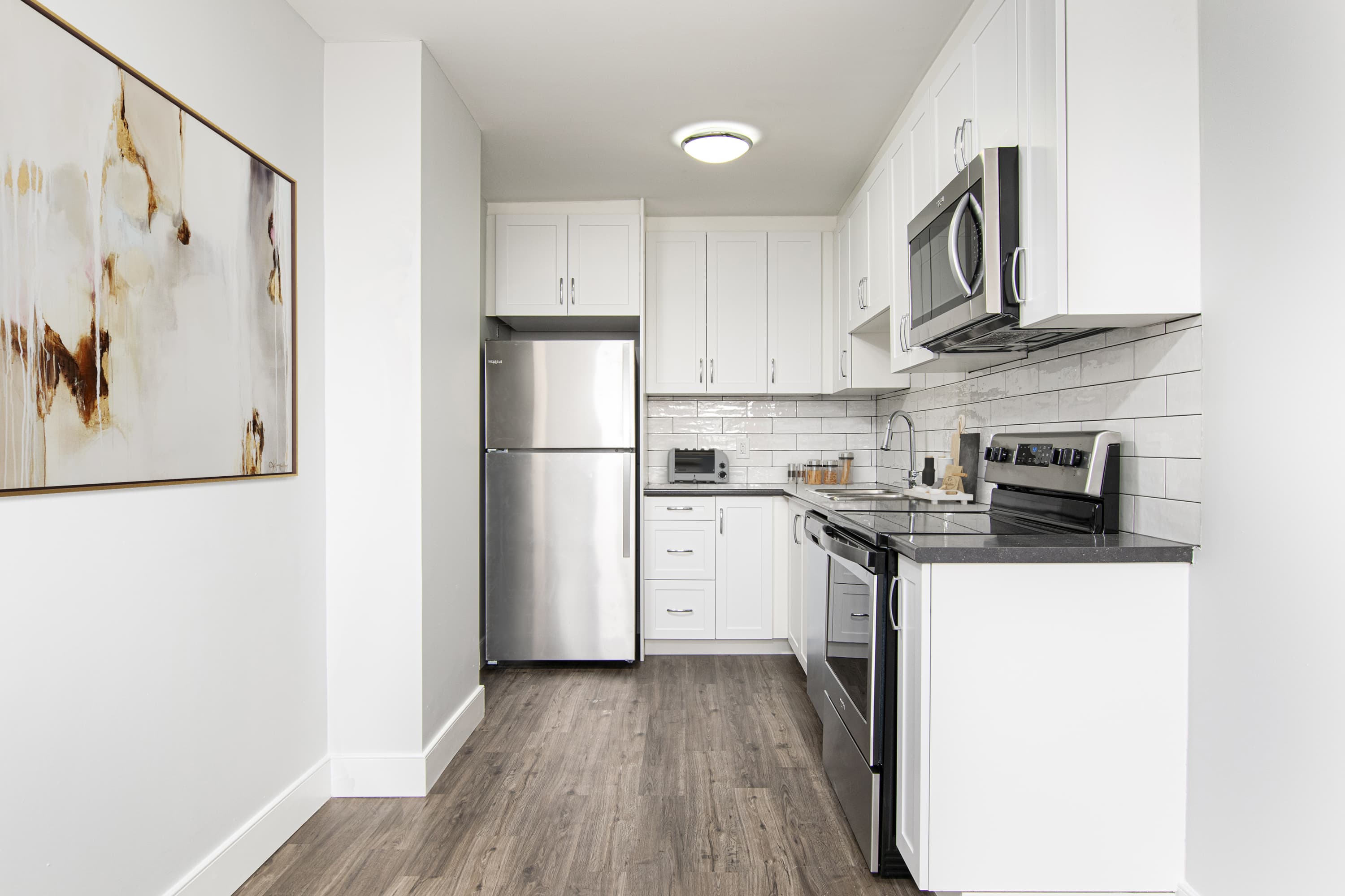 Greenbrae Apartments - Photo 13