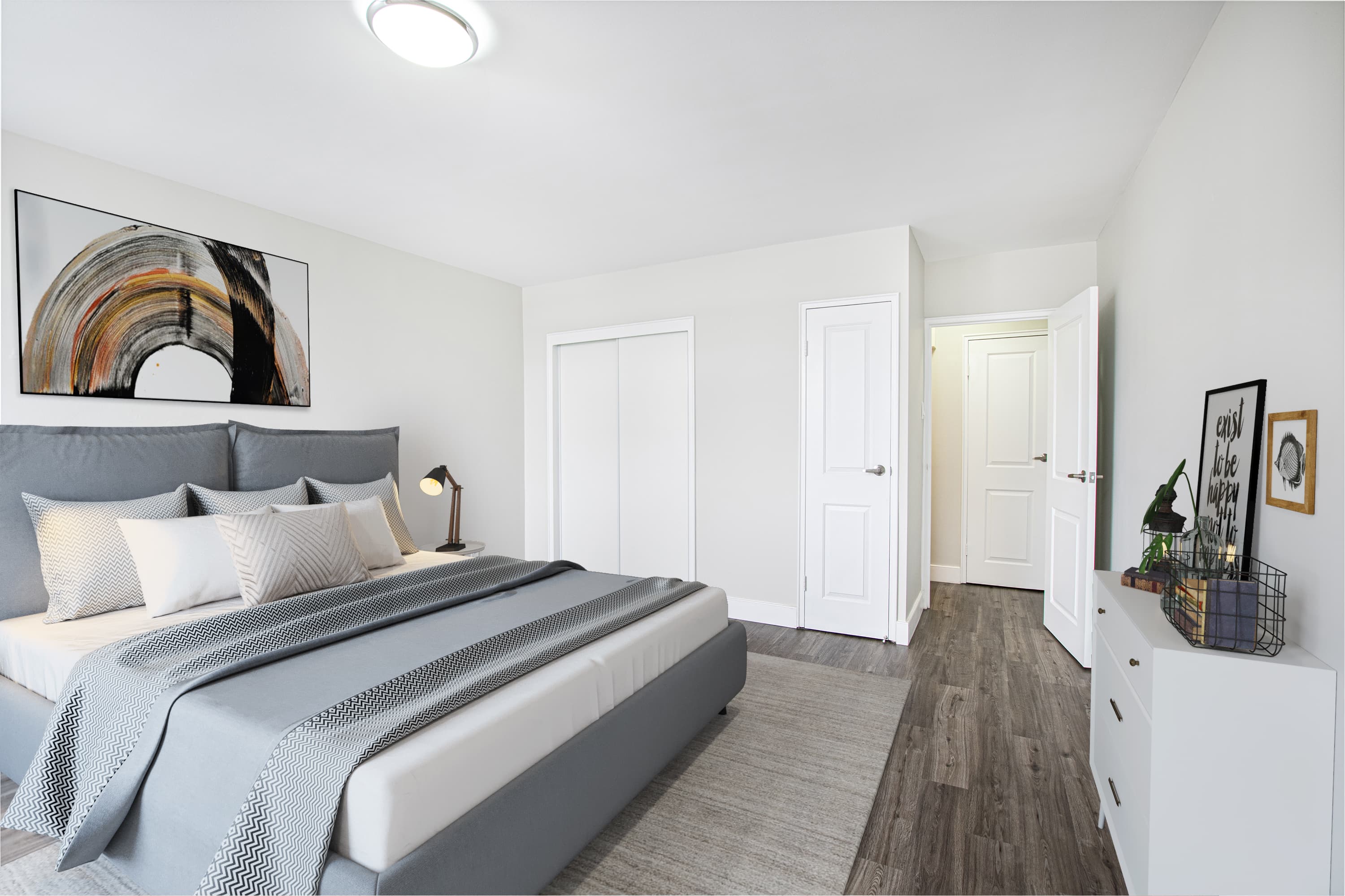 Greenbrae Apartments - Photo 14