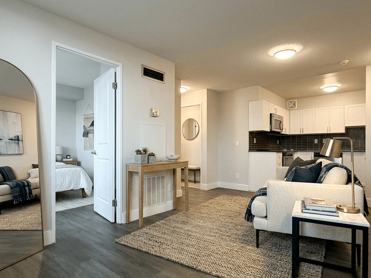 Dufferin Crossing — Liberty Village 3 Bedrooms - Photo 21