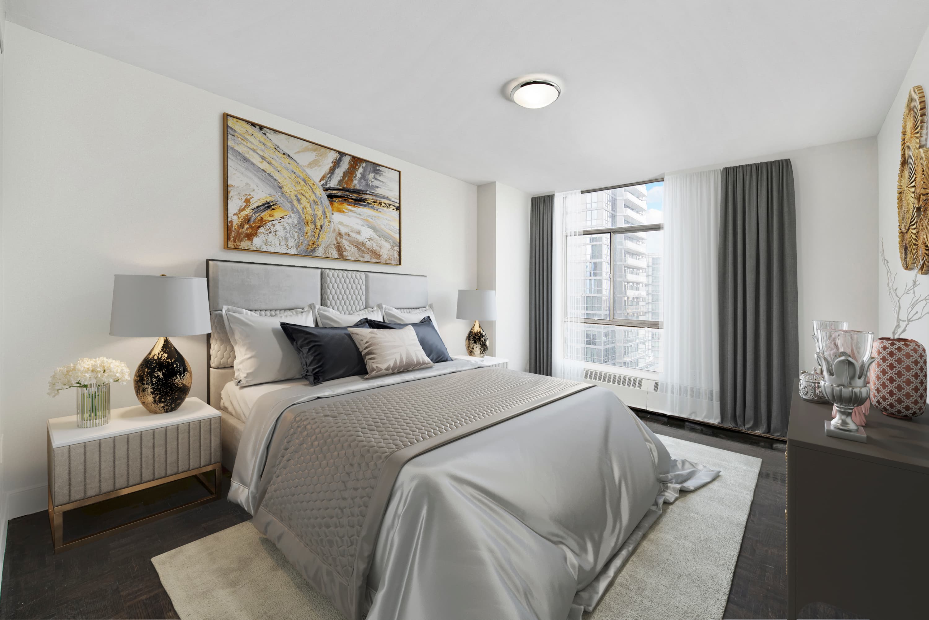 Parkside Place — Roncesvalles 2 Bedroom - Photo 20