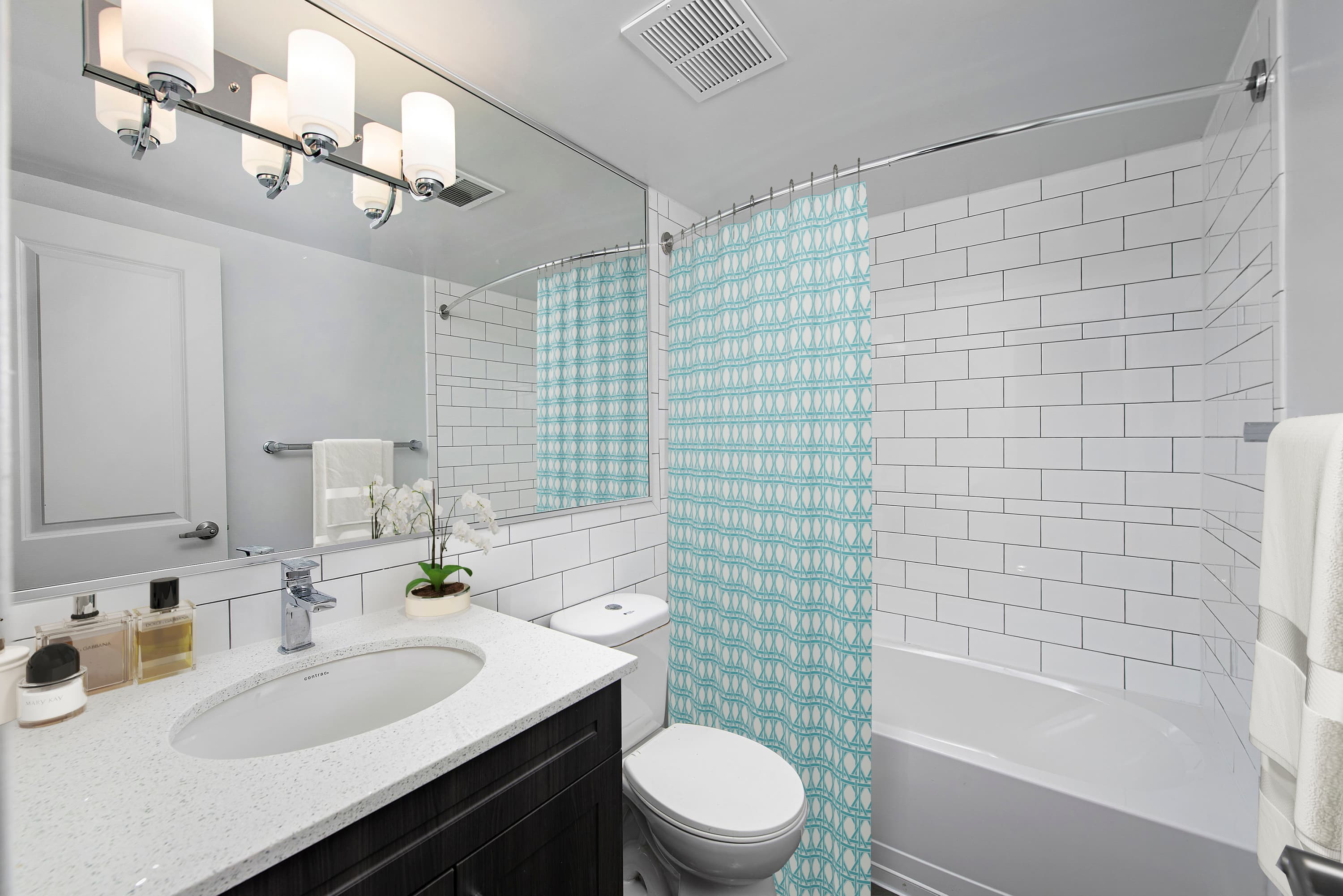 Parkside Place — Roncesvalles 2 Bedroom - Photo 21