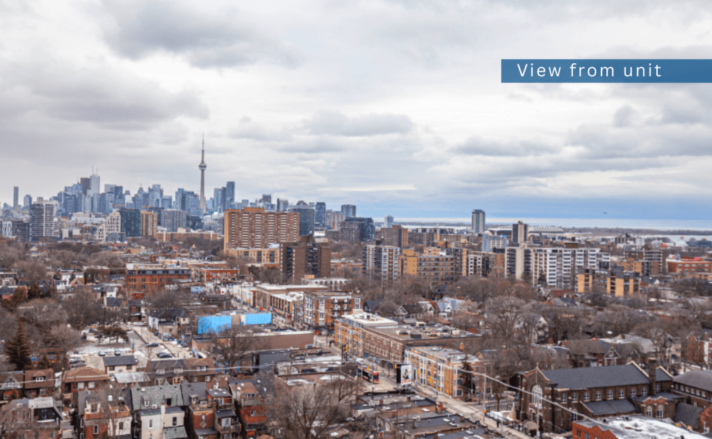 Parkside Place — Roncesvalles 2 Bedroom - Photo 3
