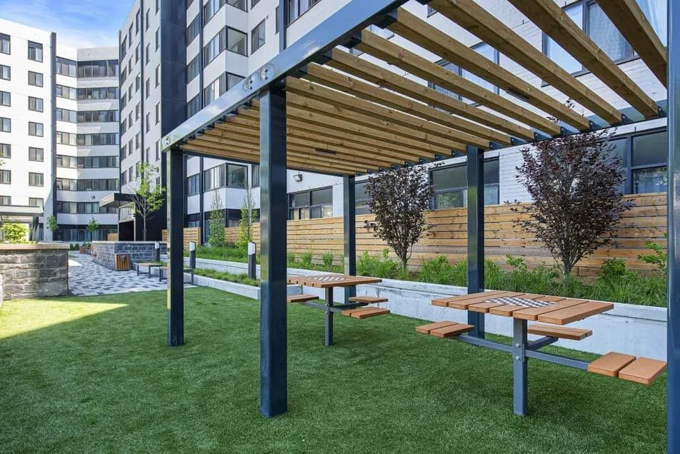 Dufferin Crossing — Liberty Village 3 Bedrooms - Photo 17