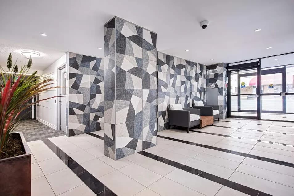 Dufferin Crossing — Liberty Village 3 Bedrooms - Photo 7