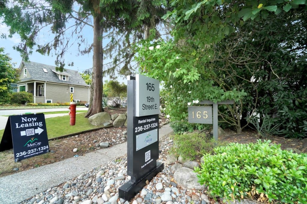 165 19th Street — North Van 2 Bedroom - Photo 5