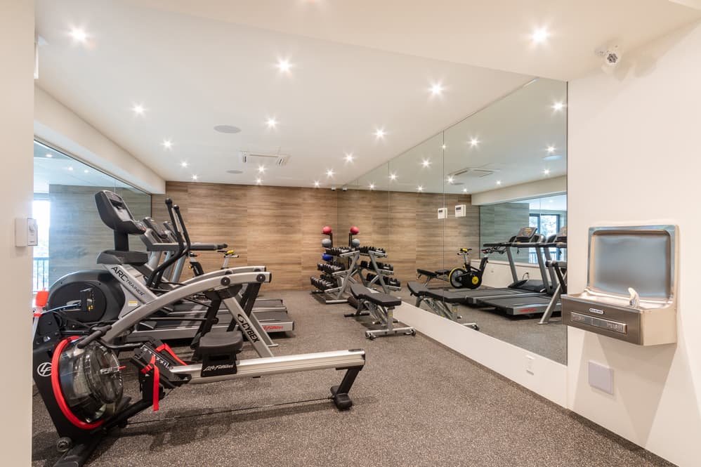 Governor’s Square — 1 Bedroom - Photo 18