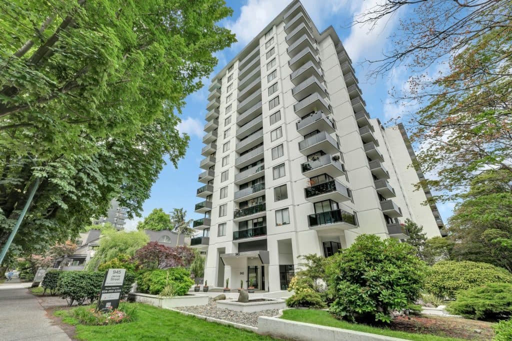 Governor’s Square — 1 Bedroom - Photo 1
