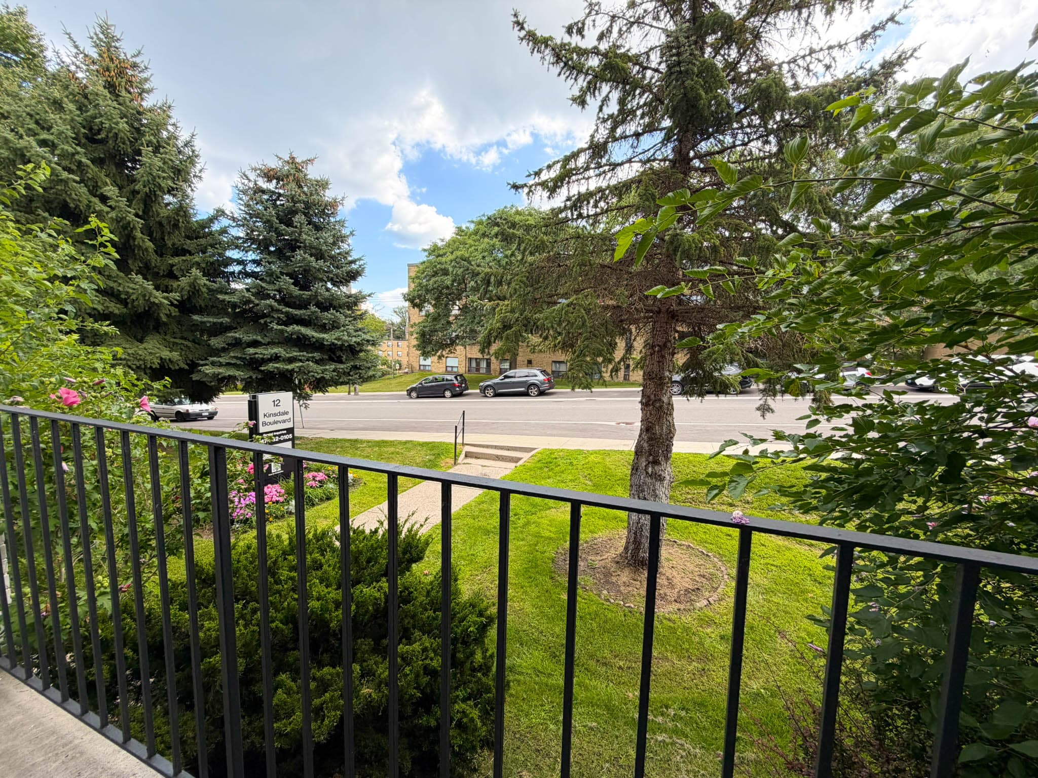 Humber Valley Apartments - Photo 20