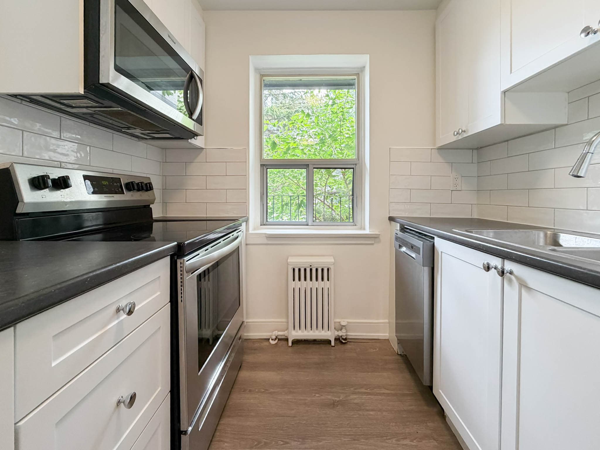 Humber Valley Apartments - Photo 13