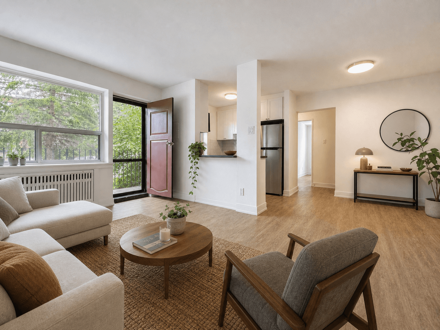 Humber Valley Apartments - Photo 14
