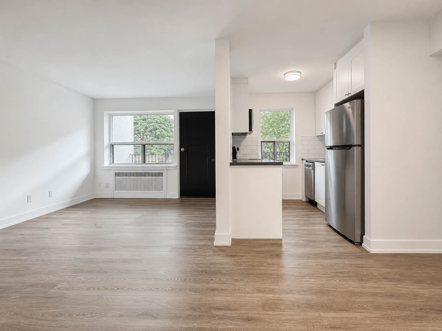 Humber Valley Apartments - Photo 15