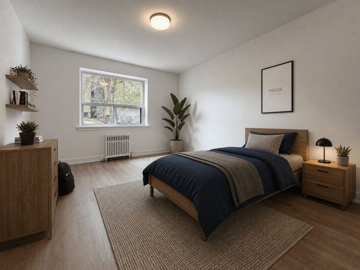 Humber Valley Apartments - Photo 17