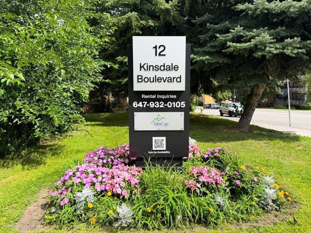 Humber Valley Apartments - Photo 9