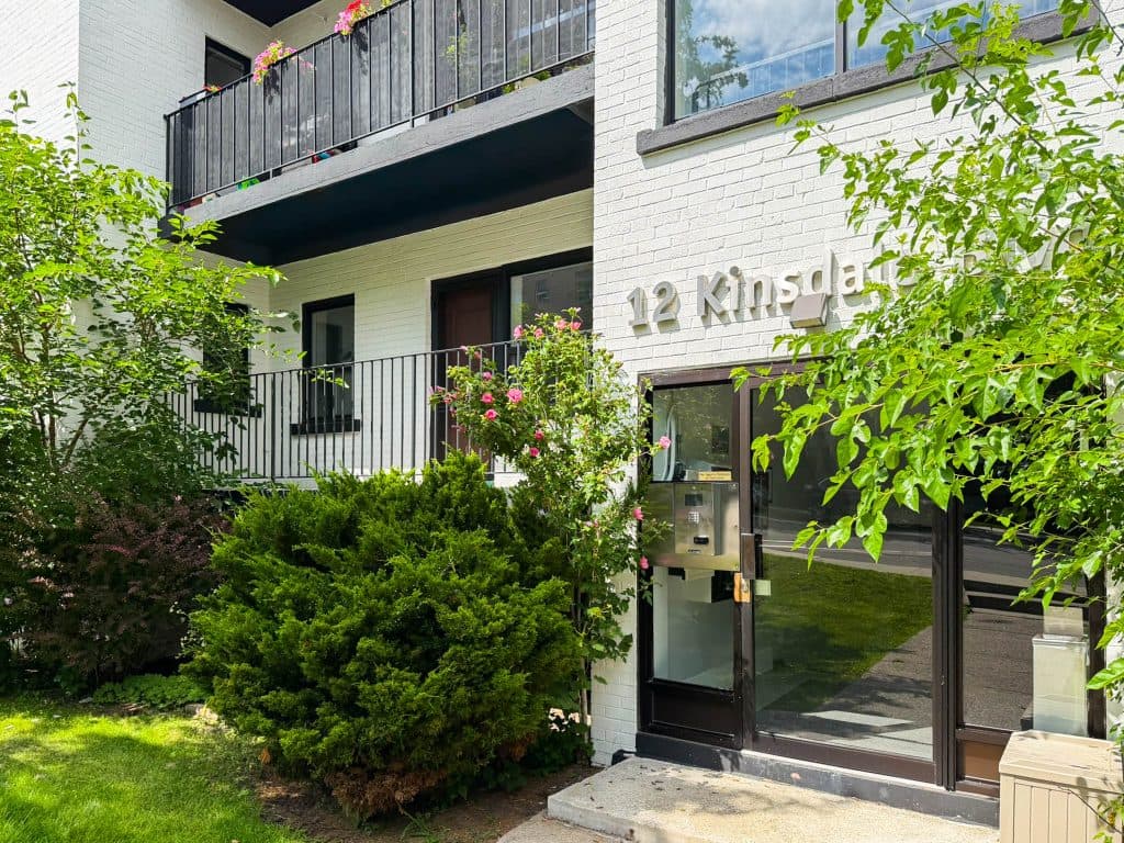 Humber Valley Apartments - Photo 10