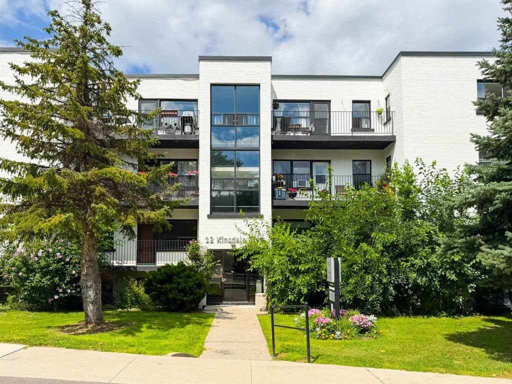Humber Valley Apartments - Photo 11