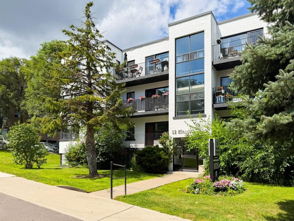 Humber Valley Apartments - Photo 12