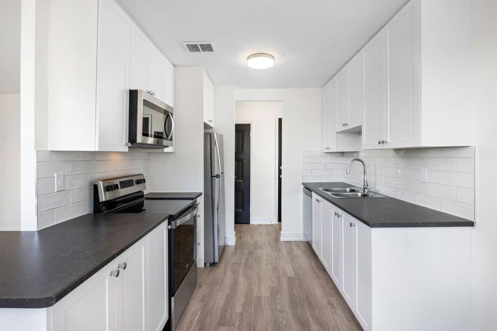 Kennedy Road Apartments - Photo 4